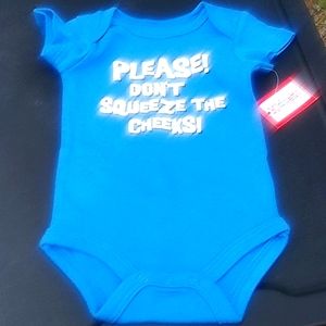 Kidgets Bodysuit